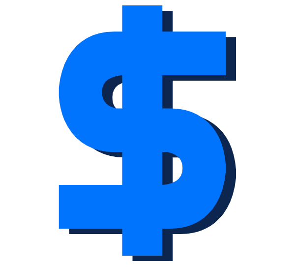 Satisfied customer enjoying our hosting services