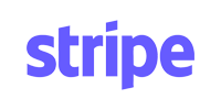 Stripe Payment Logo