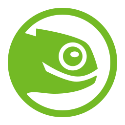 openSUSE Leap Logo