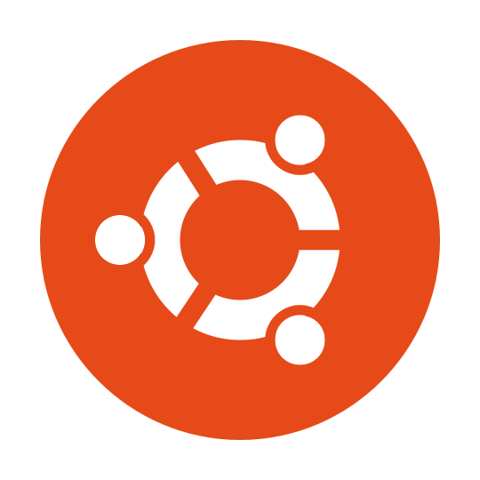 Ubuntu Logo