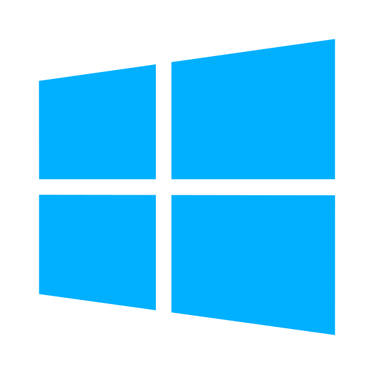 Windows 10 Logo